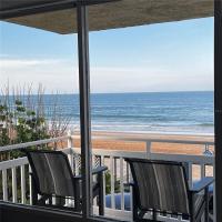 B&B Ormond Beach - Sapphire Shores- Oceanfront at Symphony Beach Club - Bed and Breakfast Ormond Beach