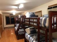 The Big-Lake Lodge at Lake Champlain - B&B Keeseville