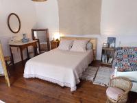 B&B Montmorillon - A l'école... buissonnière - Bed and Breakfast Montmorillon