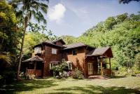 Chalet con 3 Camere da Letto