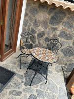 Villa del Carmen - Ferienwohnung Villa de Leyva