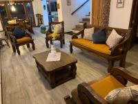 Villa del Carmen - B&B