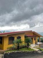 Three-Bedroom Chalet