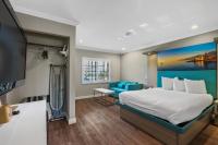 Queen Room - Non-Smoking