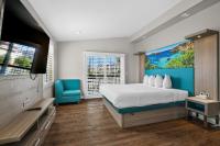 King Suite with Spa Bath