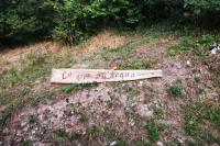 LA CASA DEL GRILLO - Valle del Menotre - Rasiglia - B&B Orsano