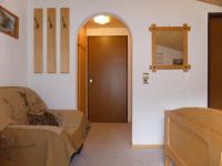 Apartamento con vistas a las montañas