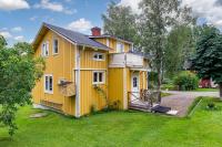 Mysigt hus utanför Järvsö - Bed and Breakfast