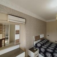 comfort & luxury apartment five stars - B&B