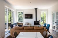 Chalet Alpine by Tremblant Platinum - B&B