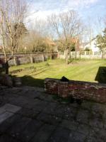 La Villa les merlettes - Bed and Breakfast