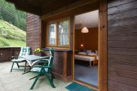 Apartamento con vistas a las montañas