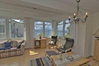 Villa Seeblick Apartment 307 - Ferienwohnung Sassnitz