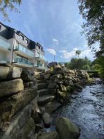 Kaskada Apartments & sauna na wyłączność - Ferienwohnung Szczyrk