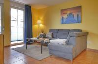 Ferienwohnung Kranichglück - B&B Neddesitz