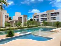 Casa Solar - Praia do Francês - Ferienwohnung Marechal Deodoro