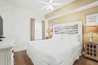 Apartment mit Meerblick