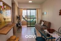 Apto aconchegante no melhor de Ponta Negra by Qavi - Ferienwohnung Natal