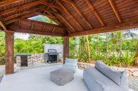 The Mastic Cana Luxury Cottage