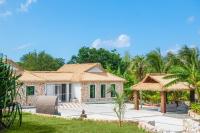 The Mastic Cana Luxury Cottage