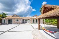 The Mastic Cana Luxury Cottage