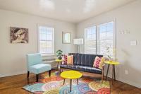 Great for travel workers affordable for long stay - B&B