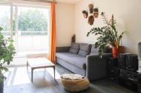 B&B La Courneuve - Spacious haven of peace with beautiful decoration - Bed and Breakfast La Courneuve