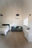 Tweepersoonskamer met Extra Bed