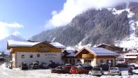 Frühstücks- & Apartmenthaus Maislau - B&B Rauris