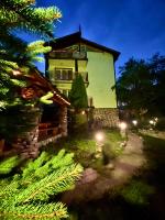 КЪЩА ЗА ГОСТИ ВОДЕНИЦАТА - B&B Devin