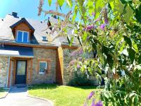 Chalet mit 3 Schlafzimmern