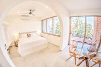 B&B Bucerías - Estadios Suites - Only 3 Blocks to Beach - Bed and Breakfast Bucerías