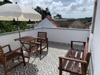 B&B Sintra - Andar tranquilo entre Lisboa Sintra - Bed and Breakfast Sintra