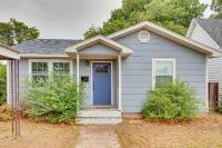 Updated Home with Yard about 14 Mi to Quartz Mountain! - B&B Mangum