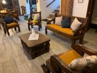 Villa del Carmen - Ferienwohnung Villa de Leyva