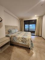 Appartement met 3 Slaapkamers