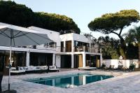 B&B Marbella - Villa GAULTHIER - Bed and Breakfast Marbella