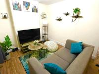 Charter House with good Wifi - Chambres d’hôtes