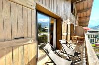 Perles des Alpes - B&B