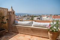 La Torre del Kastelli - Ferienwohnung Chania