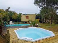 AMORES DEL DIABLO - B&B Punta del Diablo