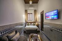 Budget Double or Twin Room