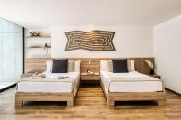 Suite with a Private Terrace