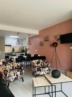 B&B Westende-Bad - Appartement Thea - Bed and Breakfast Westende-Bad