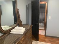 Appartement met uitzicht op het meer