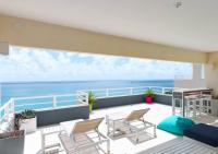 Blue Sanctuary - Bed and Breakfast Koolbaai