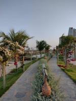 Chaleville 2301, Térreo, Praia do maramar, luis correia - Bed and Breakfast