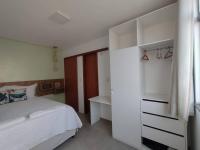 Appartement met 2 slaapkamers