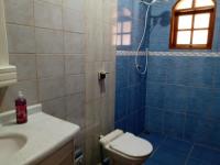Habitación Familiar con baño privado