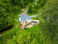 Le chaga (#CITQ 297627) - Bed and Breakfast